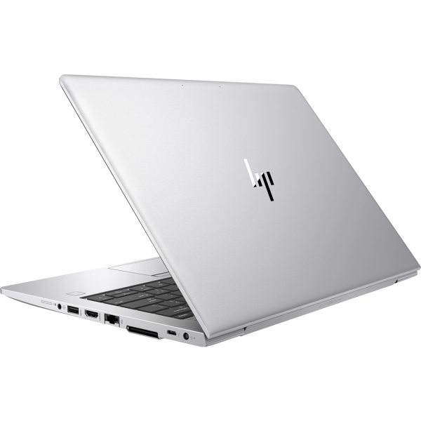 HP EliteBook 830 G6 | 13.3 inch FHD | Touchscreen | 8th generation i5 | 512GB SSD | 16GB RAM | W11 Pro | QWERTY/AZERTY