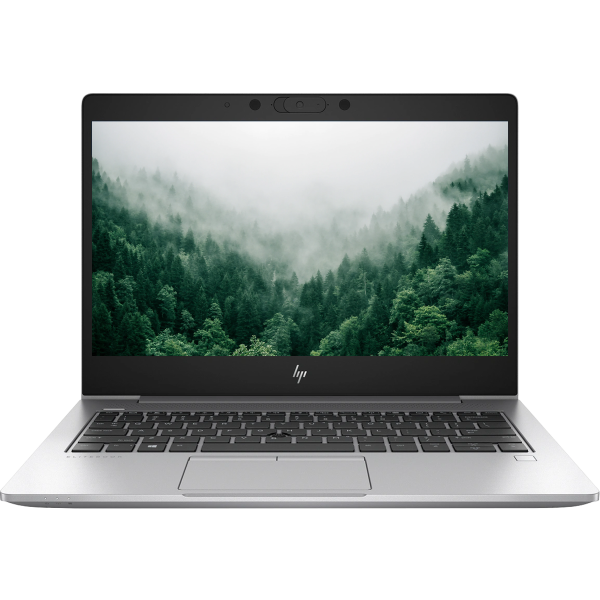 HP EliteBook 830 G6 | 13.3 inch FHD | 8e generation i5 | 512GB SSD | 16GB RAM | QWERTY/AZERTY/QWERTZ