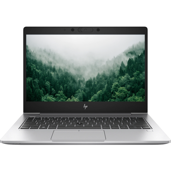 HP EliteBook 830 G6 | 13.3 inch FHD | Touchscreen | 8th generation i5 | 512GB SSD | 16GB RAM | W11 Pro | QWERTY/AZERTY