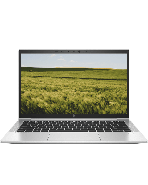 HP EliteBook 830 G7 | 13.3 inch FHD | 10th generation i5 | 256GB SSD | 16GB RAM | W11 Pro | QWERTY