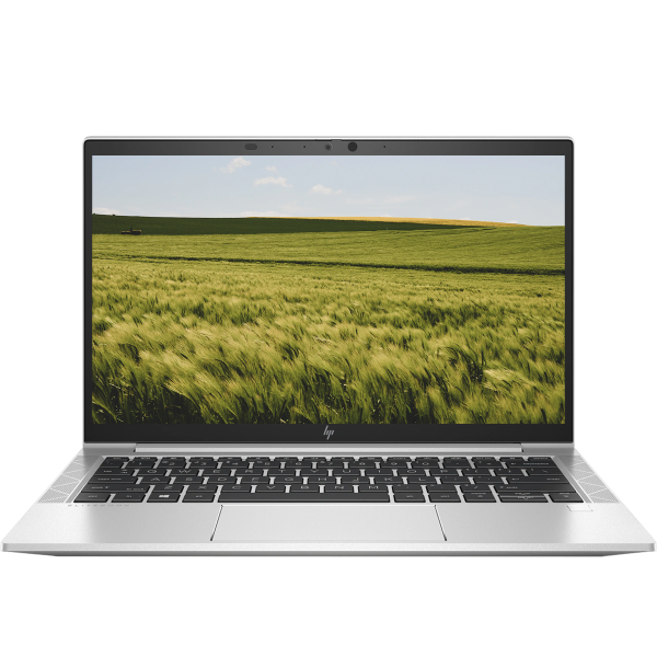 HP EliteBook 830 G7, 13.3 inch FHD, 10th generation i7, 512GB SSD, 16GB  RAM, QWERTY/AZERTY