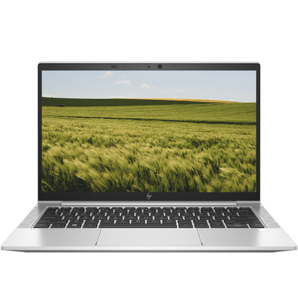 HP EliteBook 830 G7 | 13.3 inch FHD | 10th generation i5 | 256GB SSD | 16GB RAM | W11 Pro | QWERTY