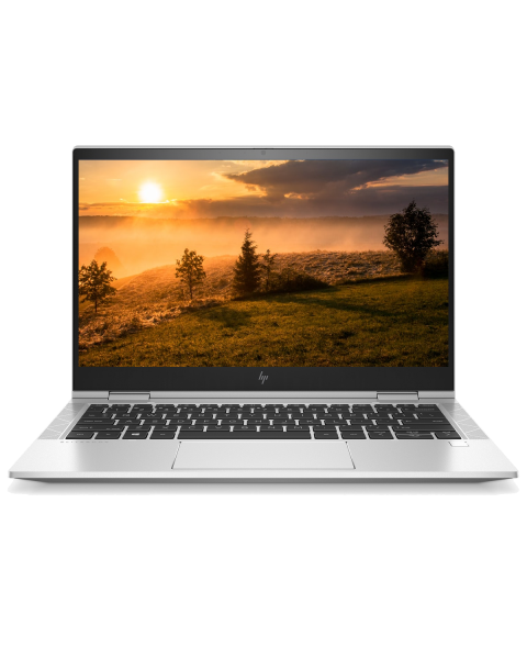 HP EliteBook 830 G7 | 13.3 inch FHD | 10th generation i5 | 256GB SSD | 16GB RAM | W11 Pro | QWERTY