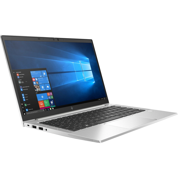 HP EliteBook 830 G7 | 13.3 inch FHD | 10e generation i5 | 256GB SSD | 8GB RAM | QWERTY/AZERTY/QWERTZ