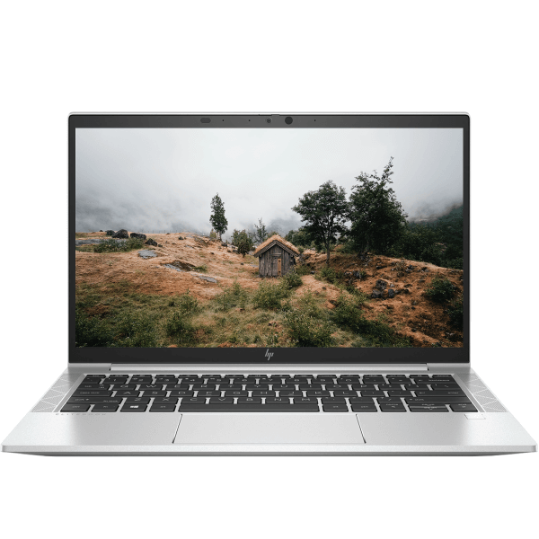 HP EliteBook 835 G7 | 13.3 inch FHD | 4th generation r5 | 256GB SSD | 8GB RAM | QWERTY | D1