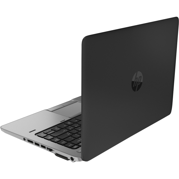 HP EliteBook 840 G1 | 14 inch HD | 4th generation i5 | 128GB SSD | 8GB RAM | QWERTY/AZERTY