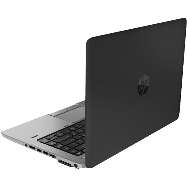 HP EliteBook 840 G2 | 14 inch HD | 5th generation i5 | 180GB SSD | 8GB RAM | W10 Pro | QWERTY