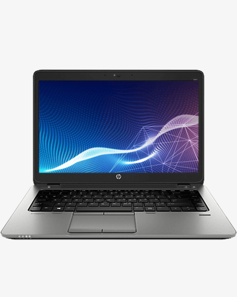 HP EliteBook 840 G3 | 14 inch FHD | 6th generation i5 | 256GB SSD | 8GB RAM | W10 Pro | QWERTY