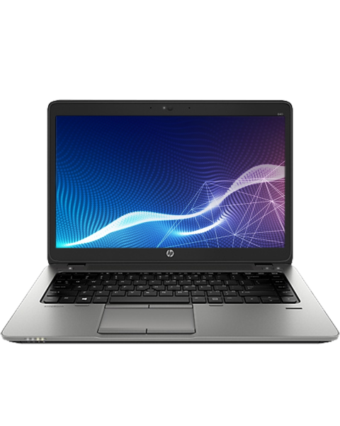 HP EliteBook 840 G3 | 14 inch HD | 6th generation i5 | 128GB SSD | 8GB RAM | W10 Pro | QWERTY