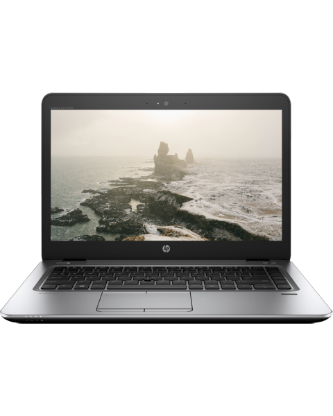 HP EliteBook 840 G3 | 14 inch FHD | 6th generation i5 | 256GB SSD | 8GB RAM | W10 Pro | QWERTY