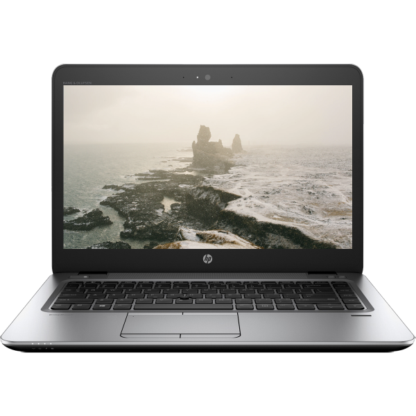 HP EliteBook 840 G3 | 14 inch FHD | 6th generation i5 | 128GB SSD | 8GB RAM | W10 Pro | QWERTY