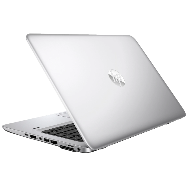HP EliteBook 840 G4 | 14 inch HD | 7th generation i5 | 256GB SSD | 8GB RAM | W10 Pro | QWERTY