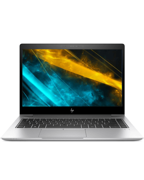 HP EliteBook 840 G5 | 14 inch FHD | 7th generation i5 | 256GB SSD | 8GB RAM | W10 Pro | QWERTY