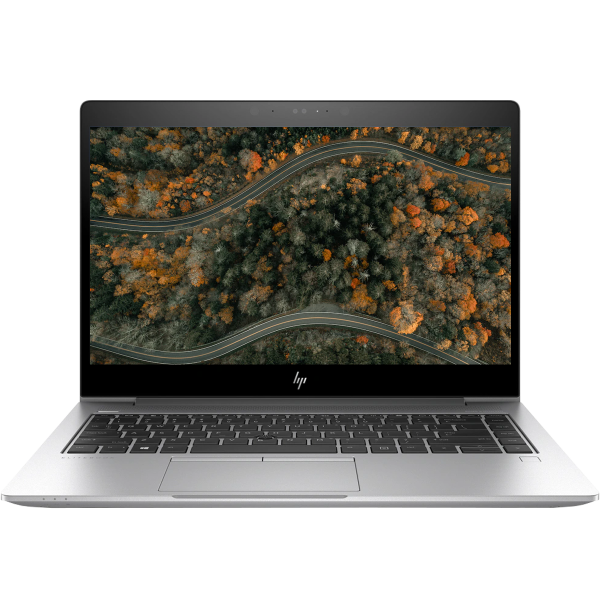HP EliteBook 840 G5 | 14 inch FHD | Touch screen | 8th generation i7 | 512GB SSD | 8GB RAM | QWERTY/AZERTY
