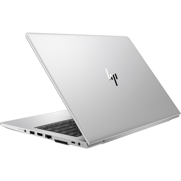 HP EliteBook 840 G6 | 14-inch FHD | 8th generation i5 | 256GB SSD | 16GB RAM | QWERTY/AZERTY