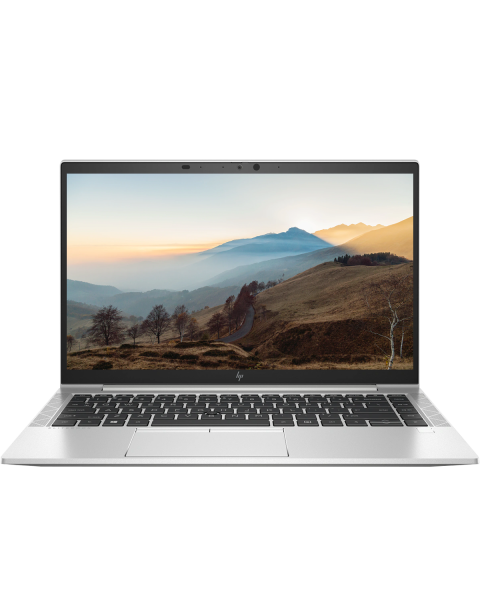HP EliteBook 840 G7 | 14 inch FHD | 10th generation i5 | 256GB SSD | 16GB RAM  | W11 Pro | QWERTY/AZERTY/QWERTZ