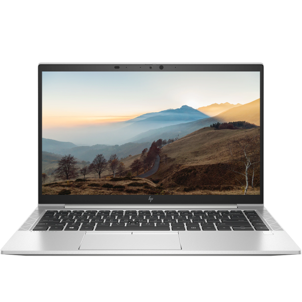 HP EliteBook 840 G7 | 14 inch FHD | 10th generation i5 | 256GB SSD | 8GB RAM | W10 Pro | QWERTY