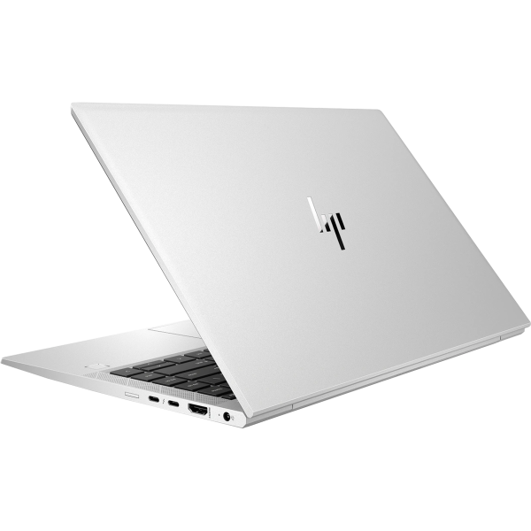 HP EliteBook 840 G8 | 14 inch FHD | 11th generation i5 | 256GB SSD | 8GB RAM | QWERTY/AZERTY/QWERTZ
