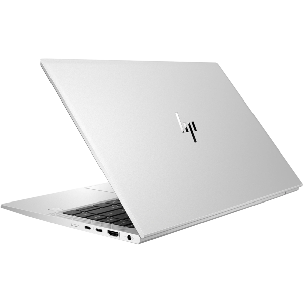 HP EliteBook 840 G8 | 14-inch FHD | 11th-generation i5 | 256GB SSD | 8GB RAM | W10 Pro | QWERTY