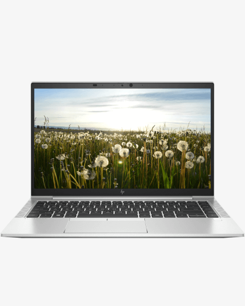 HP EliteBook 840 G8 | 14 inch FHD | 11th generation i5 | 256GB SSD | 16GB RAM | QWERTY/AZERTY/QWERTZ | N1