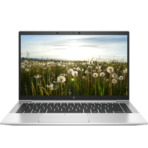 HP EliteBook 840 G8 | 14-inch FHD | 11th-generation i5 | 256GB SSD | 8GB RAM | W10 Pro | QWERTY