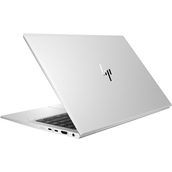 HP EliteBook 845 G7 | 14 inch FHD | 4th generation R5 | 256GB SSD | 8GB RAM | QWERTY/AZERTY/QWERTZ