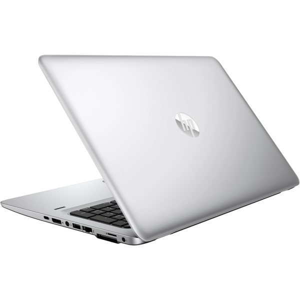 HP EliteBook 850 G3 | 15.6 inch HD | 6th generation i5 | 256 GB SSD | 8GB RAM | QWERTY / AZERTY / QWERTZ