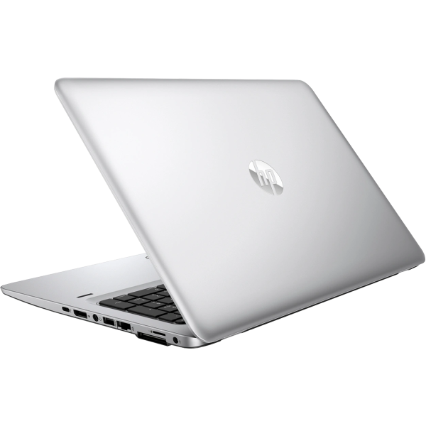 HP EliteBook 850 G3 | 15.6 inch FHD | 6th generation i5 | 256GB SSD | 8GB RAM | QWERTY/AZERTY