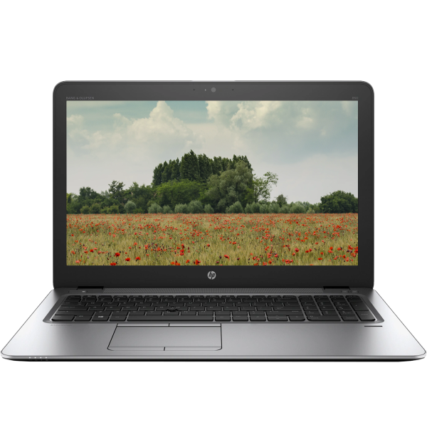 HP EliteBook 850 G3 | 15.6 inch FHD | 6th generation i5 | 256GB SSD | 8GB RAM | QWERTY/AZERTY