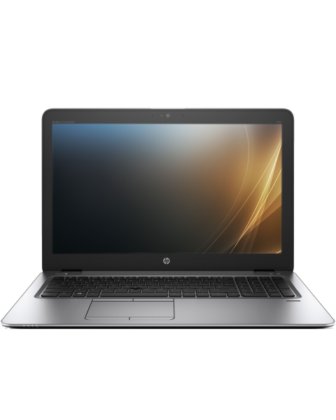 HP EliteBook 850 G3 | 15.6 inch HD | 6th generation i5 | 256 GB SSD | 8GB RAM | QWERTY / AZERTY / QWERTZ