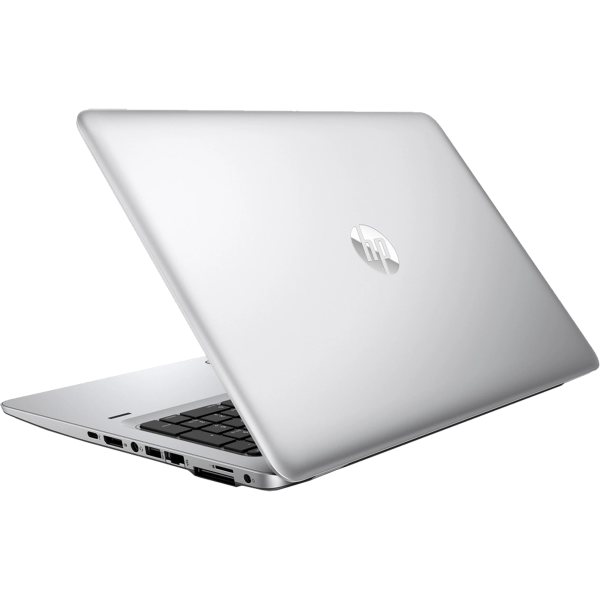 HP EliteBook 850 G4 | 15.6 inch FHD | 7th generation i5 | 256GB SSD | 8GB RAM | QWERTY