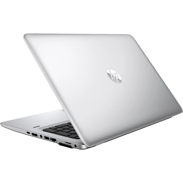 HP EliteBook 850 G4 | 15.6 inch FHD | 7th generation i5 | 500GB SSD | 16GB RAM | W10 Pro | QWERTY