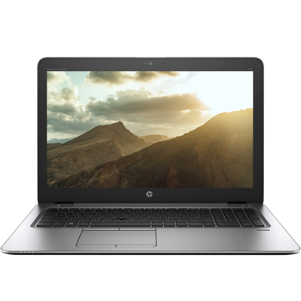 HP EliteBook 850 G4 | 15.6 inch FHD | 7th generation i5 | 256GB SSD | 8GB RAM | W11 Pro | QWERTY/AZERTY