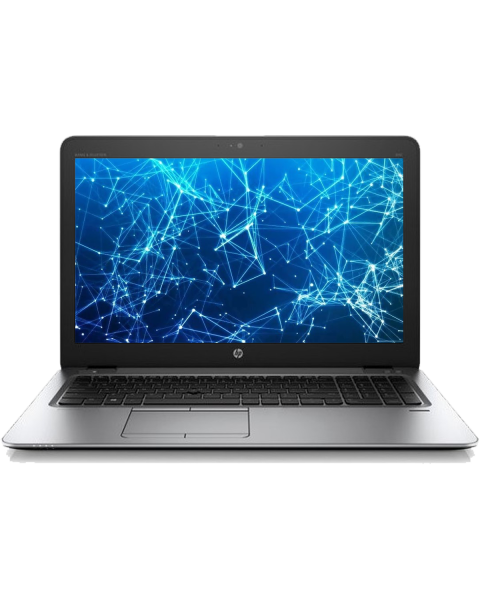 HP EliteBook 850 G4 | 15.6 inch FHD | 7th generation i5 | 256GB SSD | 8GB RAM | W11 Pro | QWERTY/AZERTY