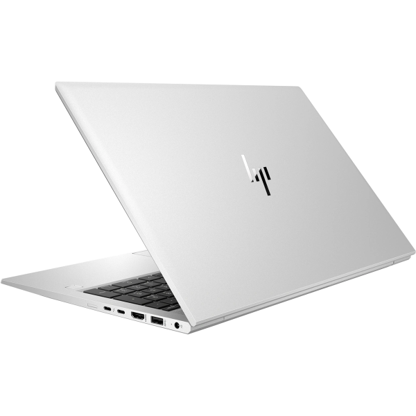 HP EliteBook 850 G8 | 15.6 inch FHD | 11th generation i7 | 512GB SSD | 16GB RAM | QWERTY/AZERTY/QWERTZ