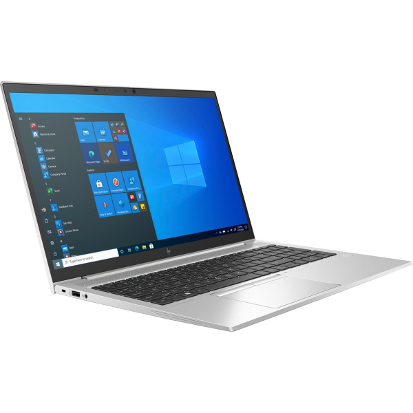 HP EliteBook 850 G8 | 15.6 inch FHD | 11th generation i5 | 256 GB SSD | 8GB RAM | QWERTY / AZERTY / QWERTZ