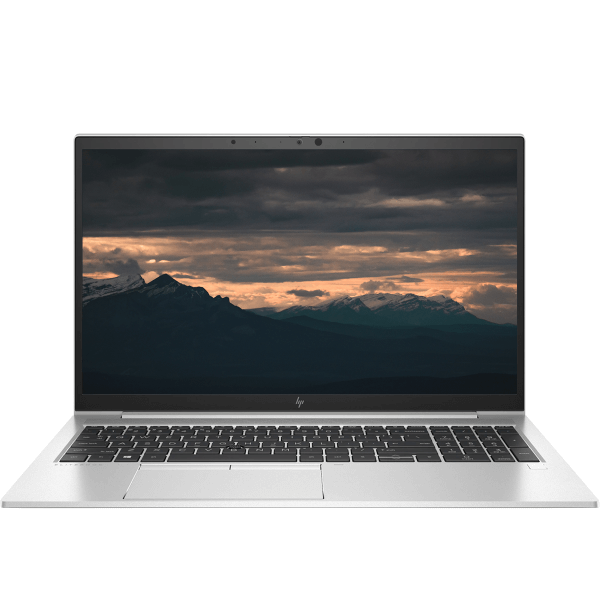 HP EliteBook 855 G7 | 15.6 inch FHD | 4th generation r5 | 256GB SSD | 8GB RAM | QWERTY | D1