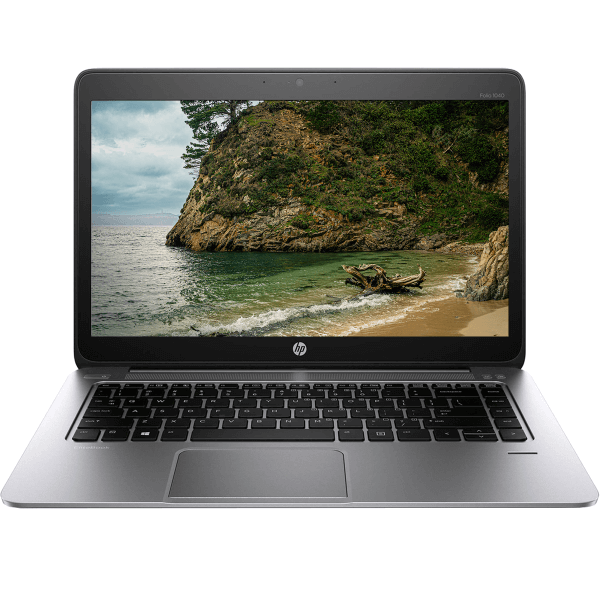HP EliteBook 1040 G2 | 14 inch FHD | 5e generation i5 | 256GB SSD | 8GB RAM | QWERTY/AZERTY/QWERTZ