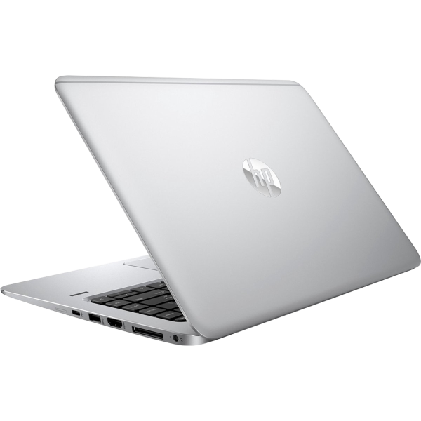 HP Elitebook Folio 1040 G3 | 14 inch QHD | Touchscreen | 6th generation i5 | 256 GB SSD | 8GB RAM | QWERTY / AZERTY / QWERTZ