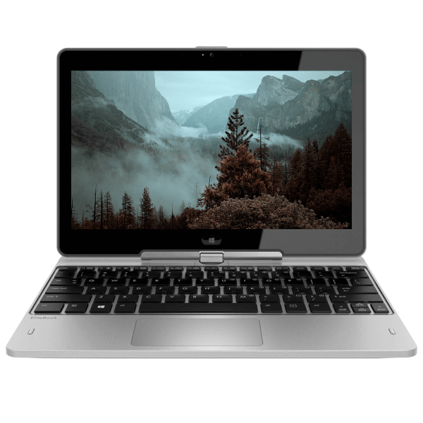 HP Elitebook Revolve 810 G2 | 11.6 inch HD | 4th generation i7 | 256GB SSD | 12GB RAM | QWERTY/AZERTY