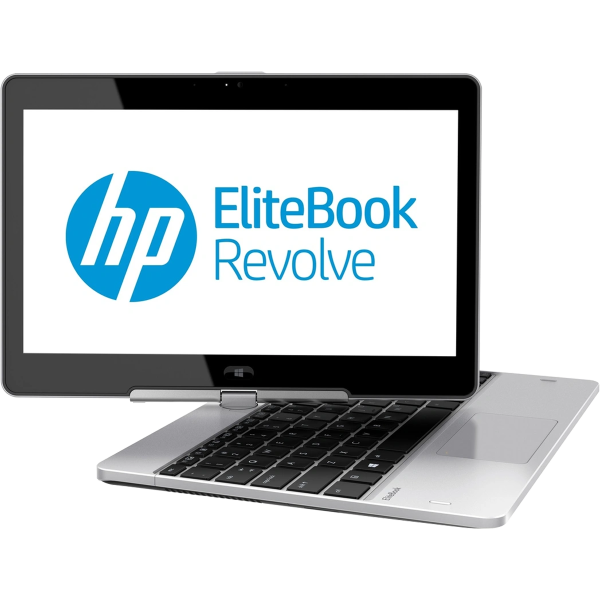 HP Elitebook Revolve 810 G2 | 11.6 inch HD | 4th generation i7 | 256GB SSD | 12GB RAM | QWERTY/AZERTY