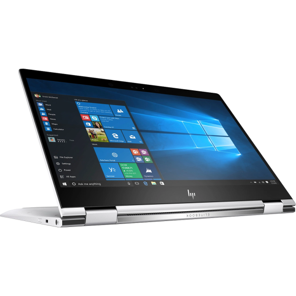 HP EliteBook x360 1020 G2 | 12.5 inch FHD | Touchscreen | 7th generation i7 | 256GB SSD | 16GB RAM | QWERTY/AZERTY/QWERTZ