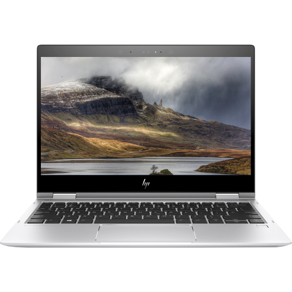 HP EliteBook x360 1020 G2 | 12.5 inch FHD | Touchscreen | 7th generation i7 | 256GB SSD | 8GB RAM | QWERTY/AZERTY/QWERTZ