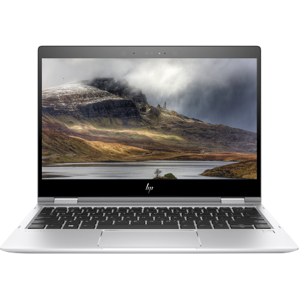 HP EliteBook x360 1020 G2 | 12.5 inch FHD | Touchscreen | 7th generation i7 | 256GB SSD | 16GB RAM | QWERTY/AZERTY/QWERTZ