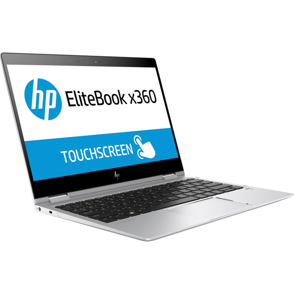 HP EliteBook x360 1020 G2 | 12.5 inch FHD | Touchscreen | 7th generation i7 | 256GB SSD | 16GB RAM | QWERTY/AZERTY/QWERTZ