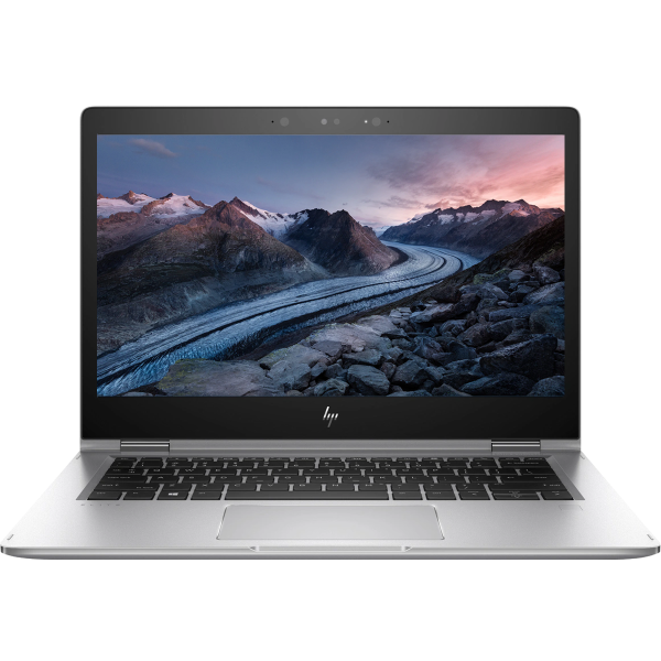 HP EliteBook 1030 G2 | 13.3 inch FHD | Touchscreen | 7th generation i5 | 256GB SSD | 8GB RAM | QWERTY/AZERTY/QWERTZ