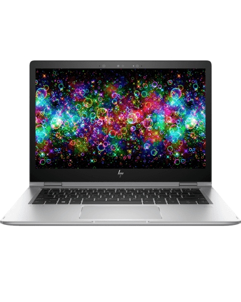 HP EliteBook x360 1030 G2 | 13 inch FHD | 7th generation i5 | 256GB SSD | 8GB RAM | QWERTY/AZERTY