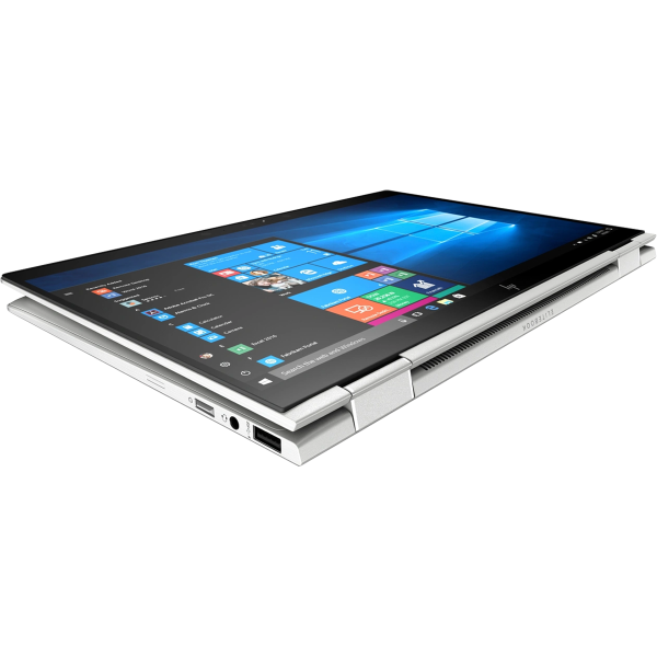 HP EliteBook x360 1030 G3 | 13.3 inch FHD | 8th generation i7 | 512GB SSD | 8GB RAM | QWERTY/AZERTY