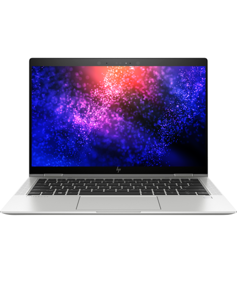 HP EliteBook x360 1030 G3 | 13.3 inch FHD | 8th generation i7 | 512GB SSD | 8GB RAM | QWERTY/AZERTY