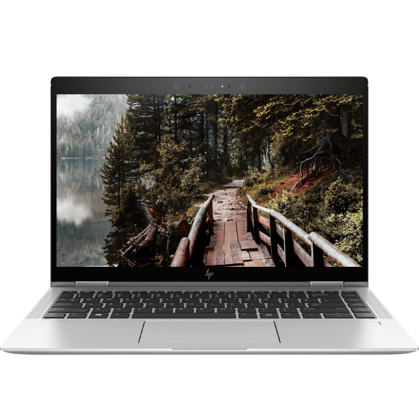 HP EliteBook x360 1040 G5 | 14 inch FHD | 8th generation i5 | 256GB SSD | 8GB RAM | QWERTY/AZERTY